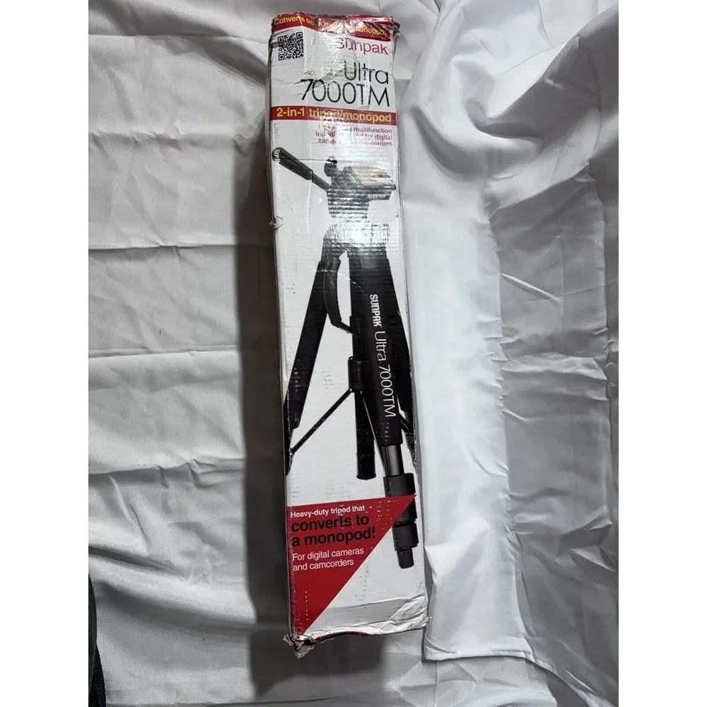 SUNPAK ULTRA 7000TM 70